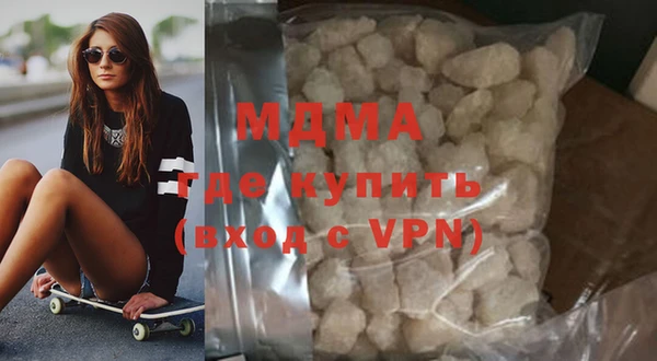 хмурый Няндома