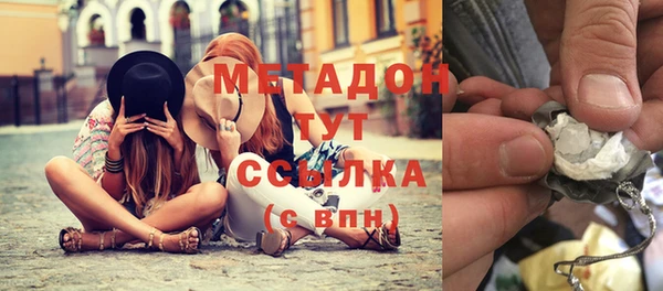 хмурый Няндома